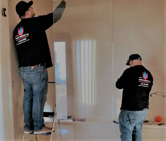 Professional plumbing installation for Toilet Repair in Daley